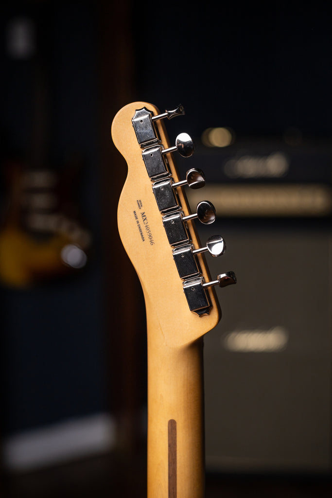 Fender Player Series II Telecaster Electric Guitar - Aged Cherry Burst