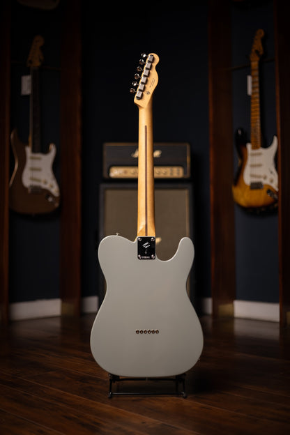 Fender Player II Telecaster Left-Handed Electric Guitar  - Cactus Grey