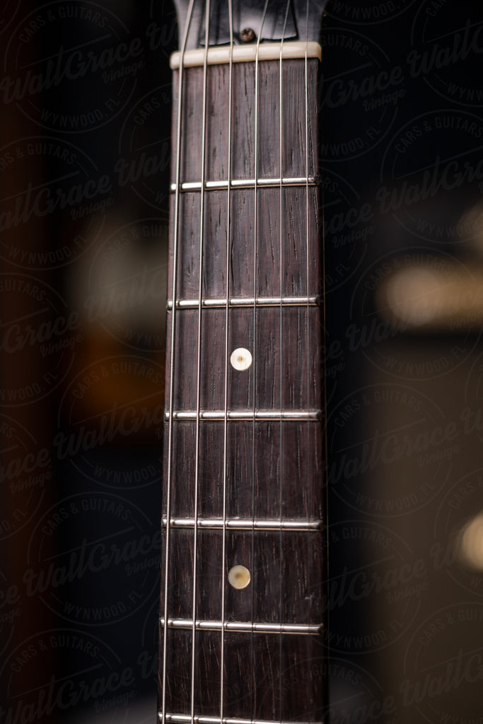 1957 Gibson Les Paul Junior Electric Guitar - Sunburst