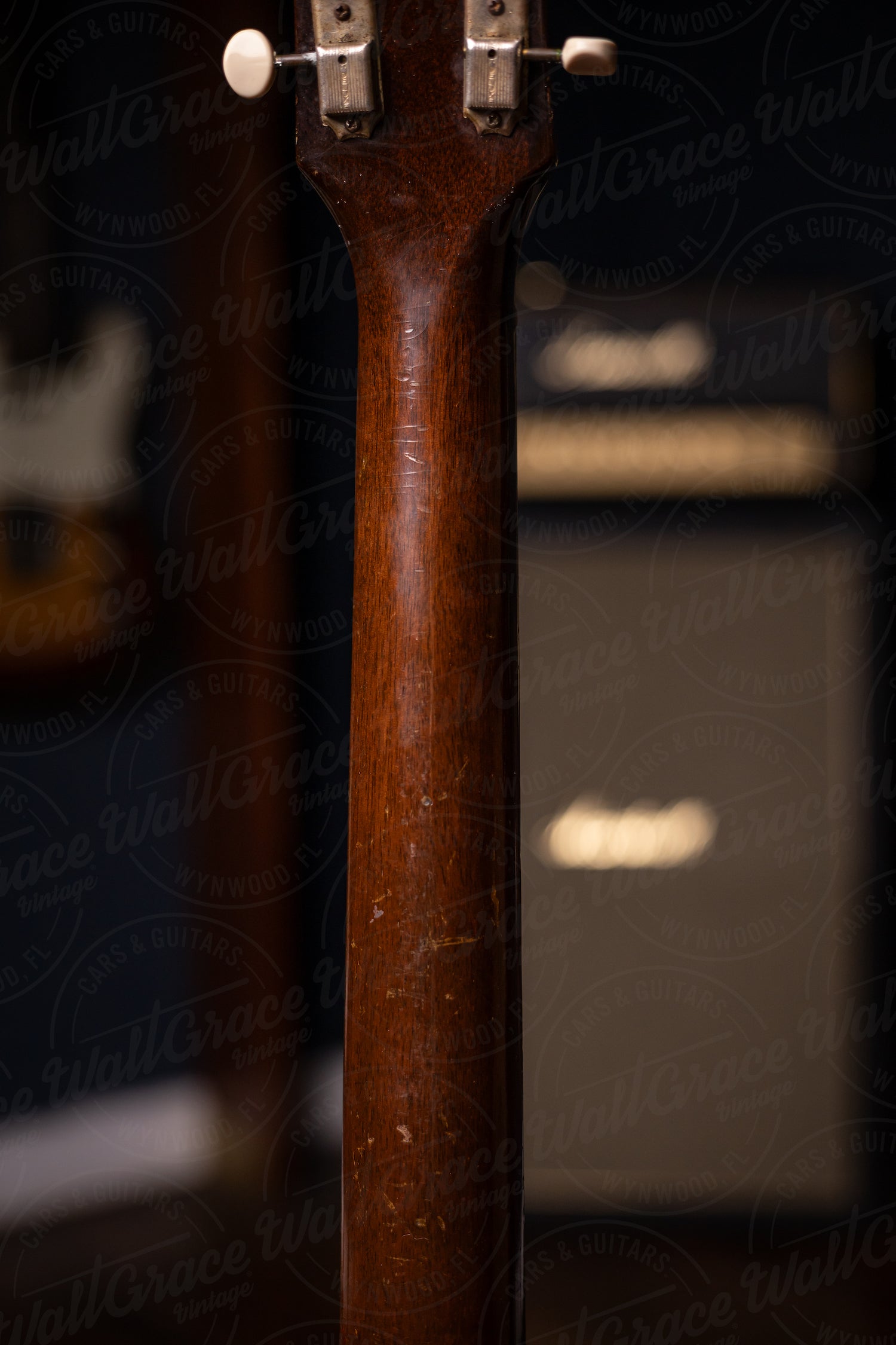1957 Gibson Les Paul Junior Electric Guitar - Sunburst