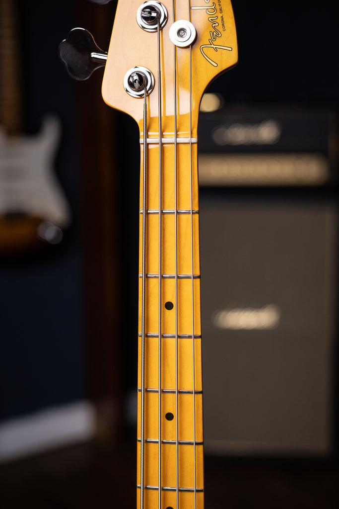 Fender American Professional II Precision Bass - Black