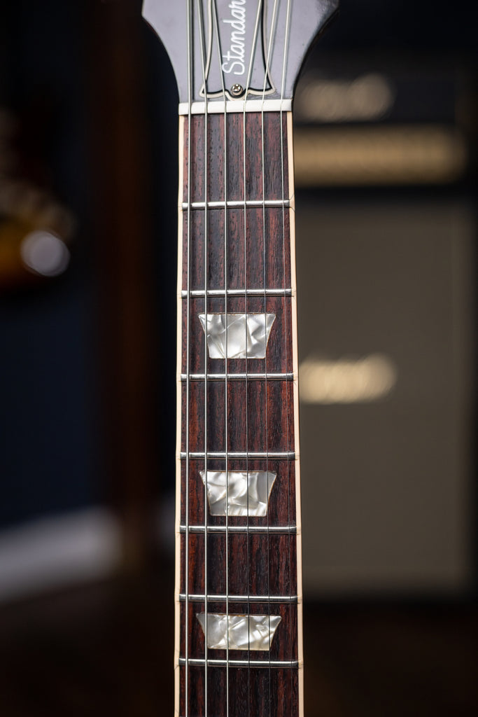 1978 Gibson Les Paul Electric Guitar - Oxblood