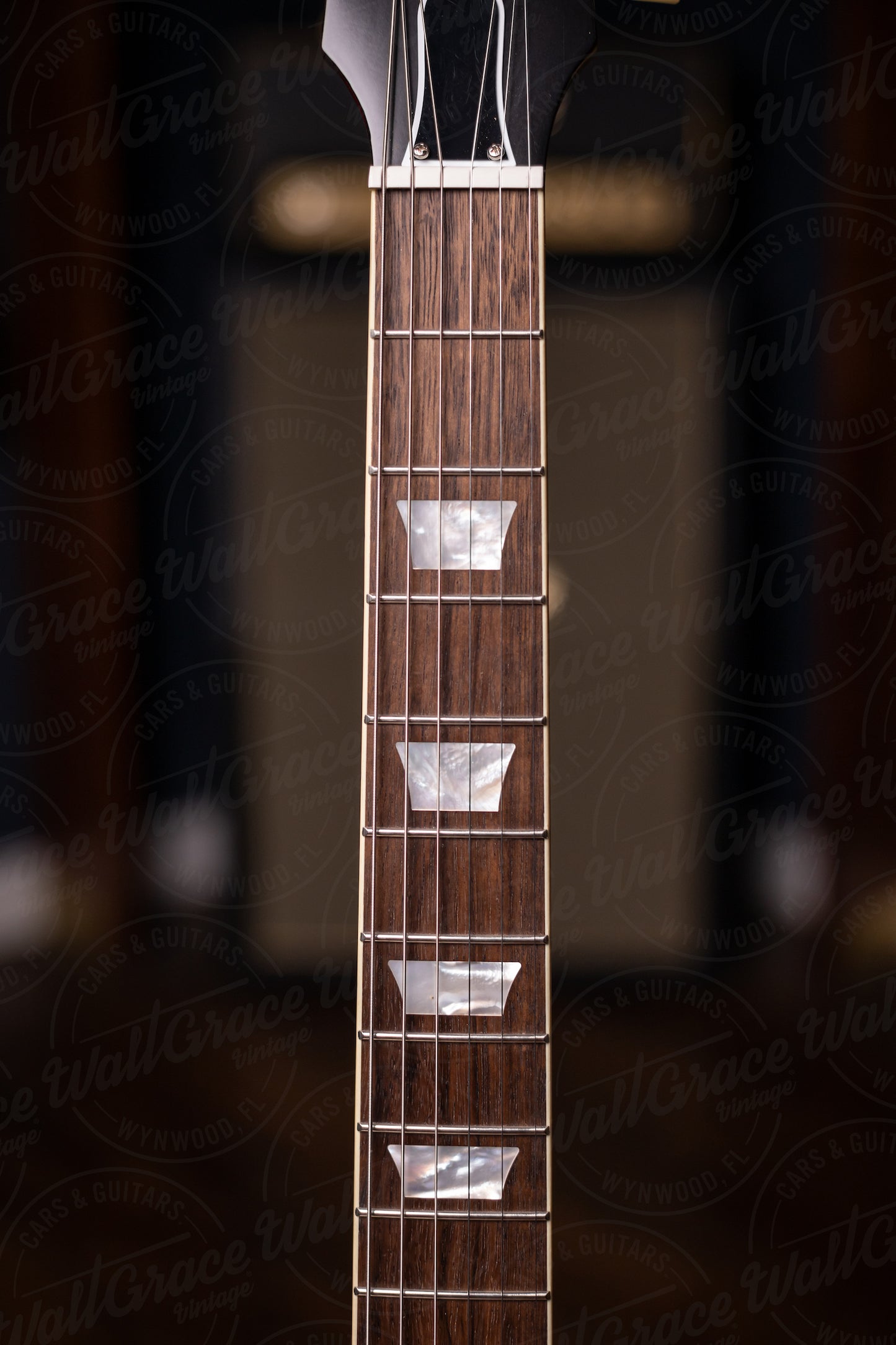 Epiphone 1959 Les Paul Standard Electric Guitar - Iced Tea Burst