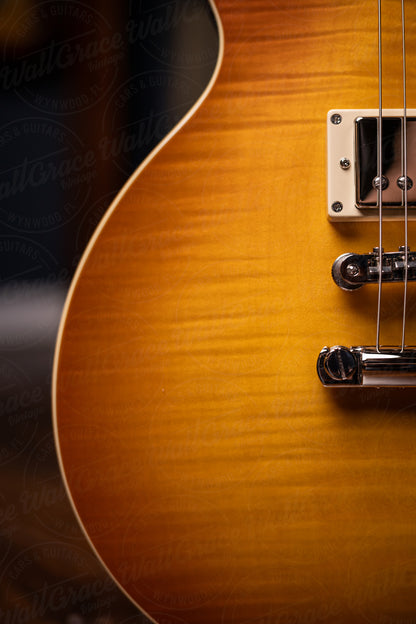Epiphone 1959 Les Paul Standard Electric Guitar - Iced Tea Burst