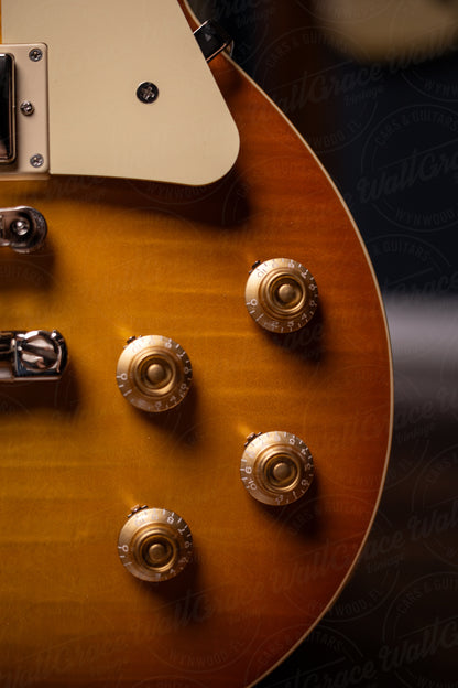 Epiphone 1959 Les Paul Standard Electric Guitar - Iced Tea Burst