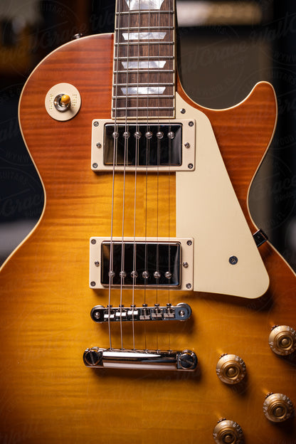 Epiphone 1959 Les Paul Standard Electric Guitar - Iced Tea Burst