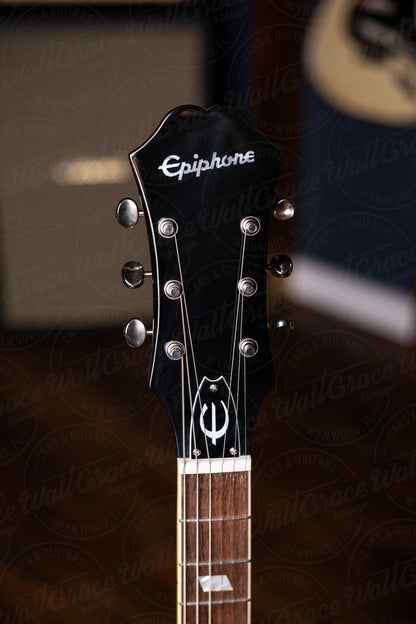 Epiphone Casino Electric Guitar - Vintage Sunburst