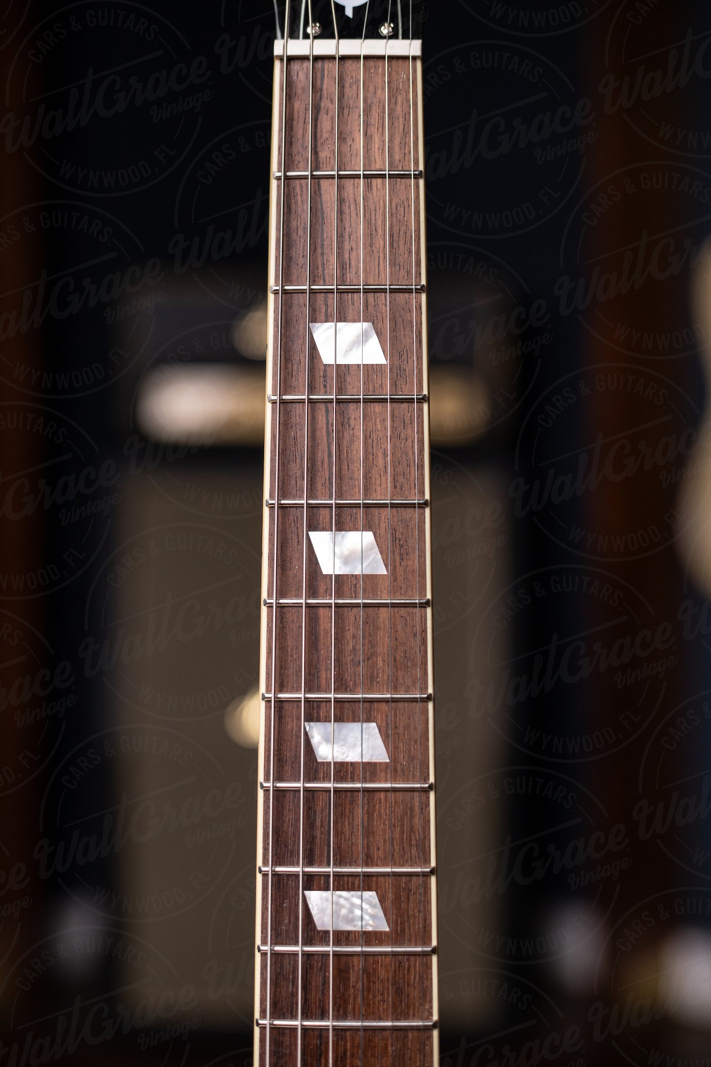 Epiphone Casino Electric Guitar - Vintage Sunburst