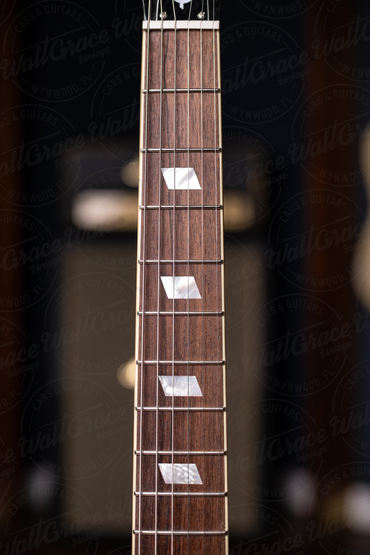 Epiphone Casino Electric Guitar - Vintage Sunburst