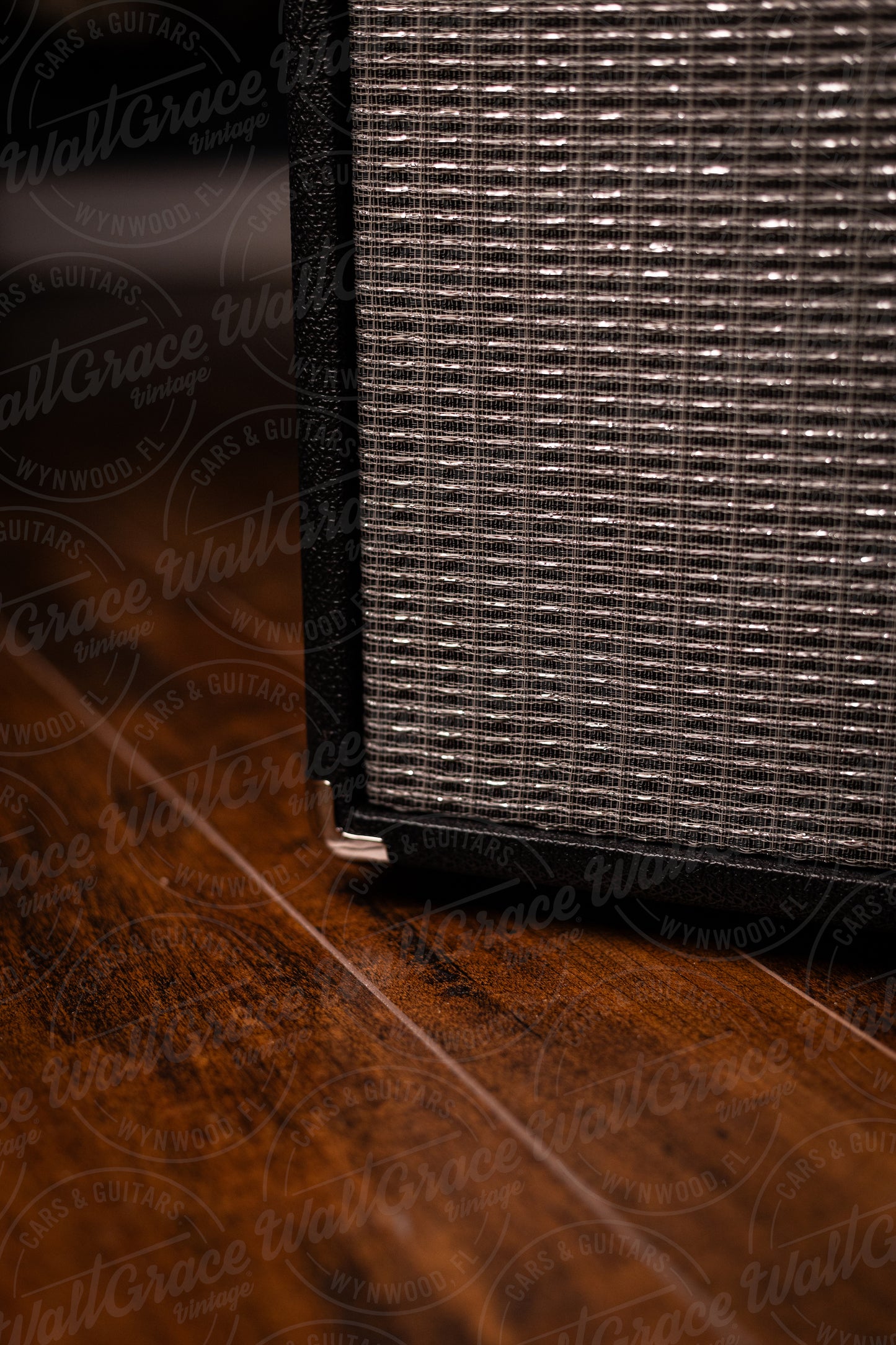 Fender Rumble 15 Bass Combo Amp