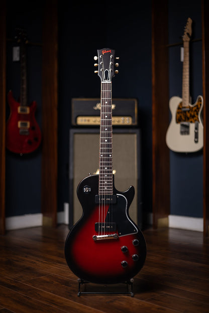 2024 Gibson Custom Shop 1957 Les Paul Special Limited Edition Electric Guitar - Red Widow