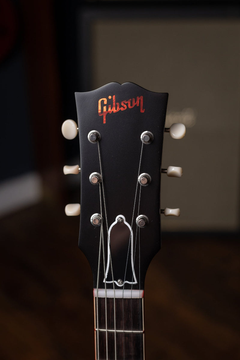 2024 Gibson Custom Shop 1957 Les Paul Special Limited Edition Electric Guitar - Red Widow