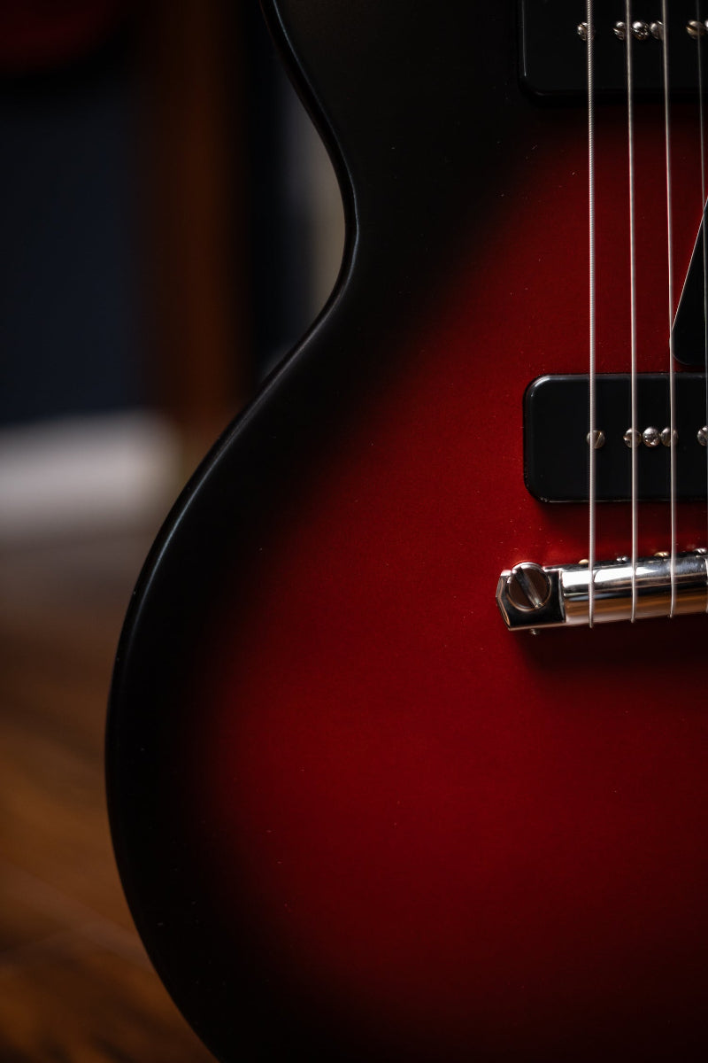 2024 Gibson Custom Shop 1957 Les Paul Special Limited Edition Electric Guitar - Red Widow