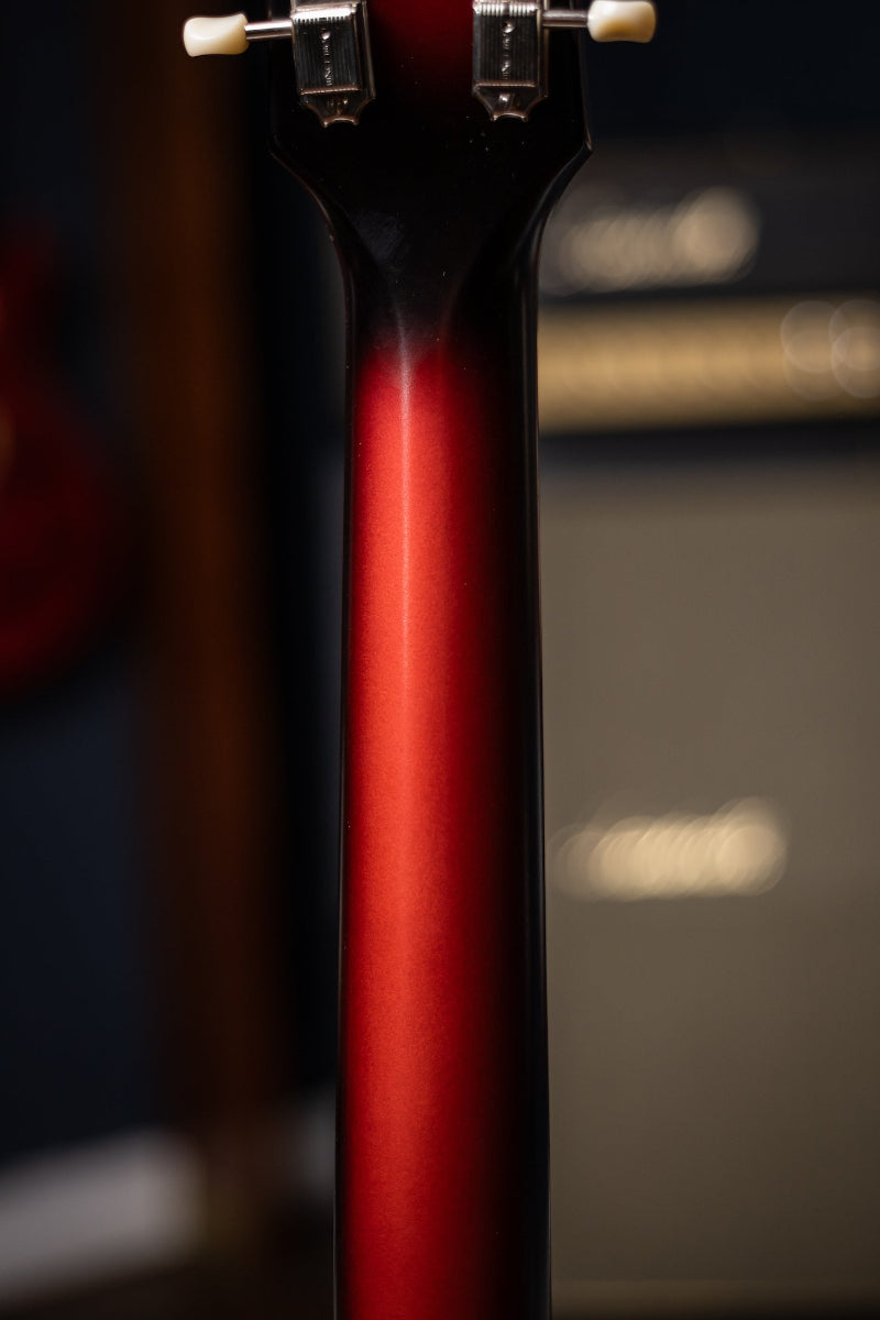 2024 Gibson Custom Shop 1957 Les Paul Special Limited Edition Electric Guitar - Red Widow