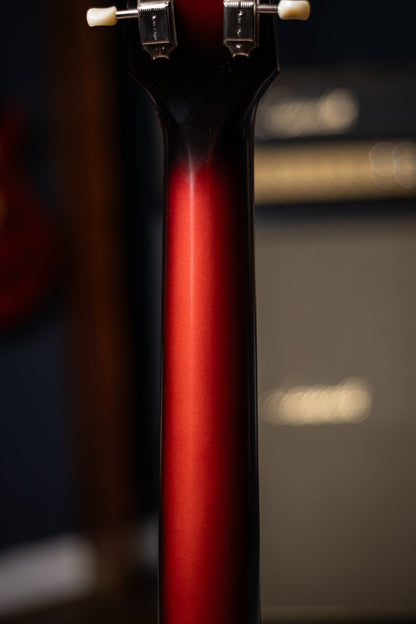 2024 Gibson Custom Shop 1957 Les Paul Special Limited Edition Electric Guitar - Red Widow