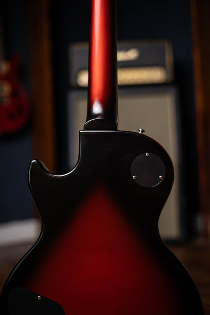 2024 Gibson Custom Shop 1957 Les Paul Special Limited Edition Electric Guitar - Red Widow