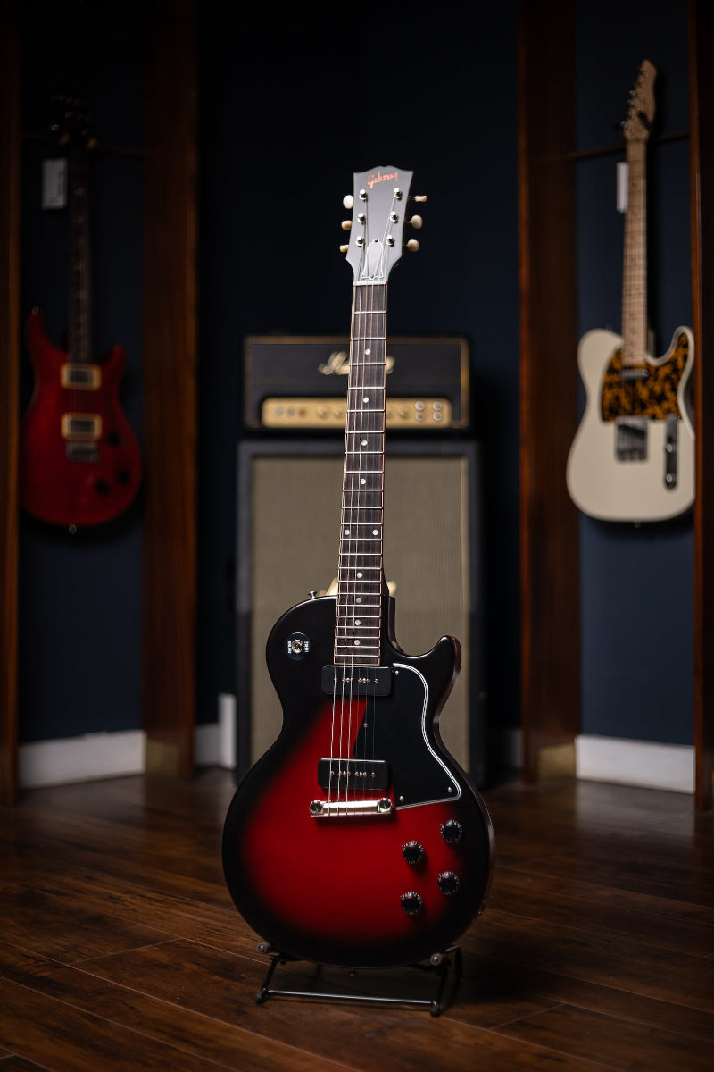 2024 Gibson Custom Shop 1957 Les Paul Special Limited Edition Electric Guitar - Red Widow