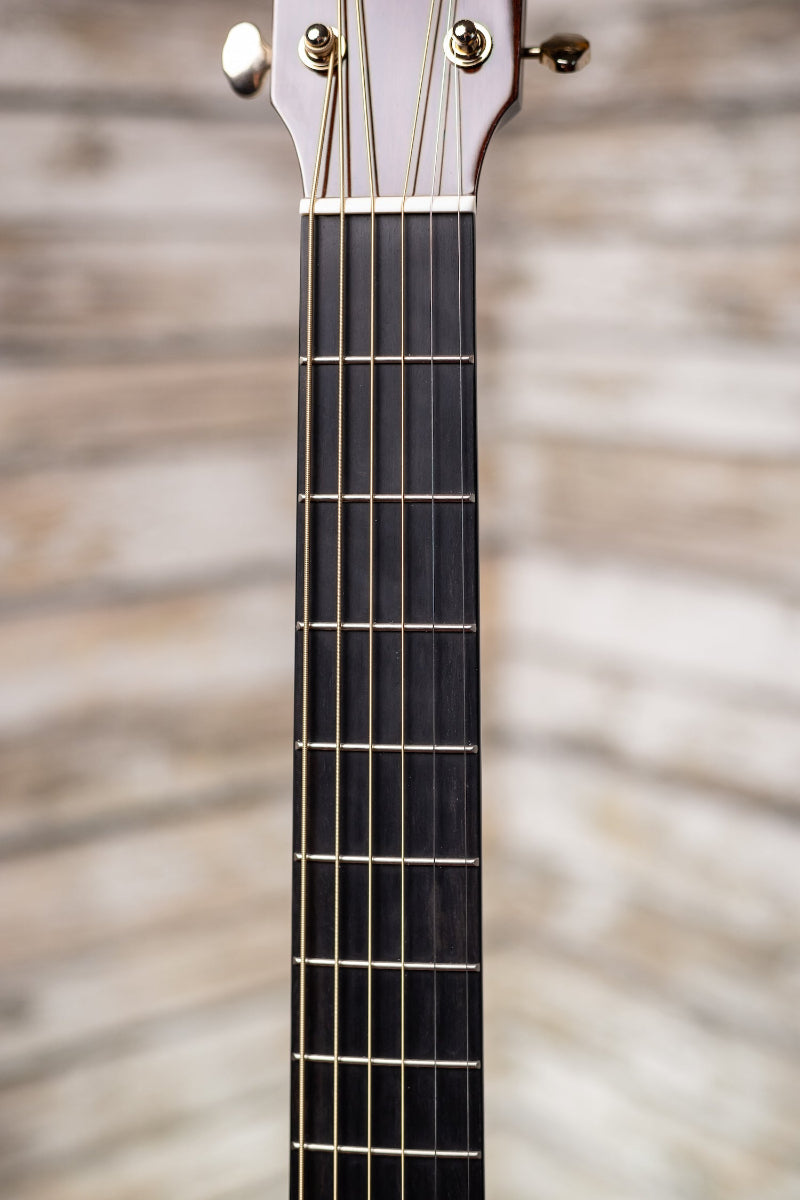 Yamaha TAG3 C TransAcoustic Dreadnought Acoustic-Electric Guitar - Natural