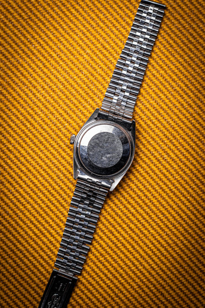 Rolex Datejust Ref. 1601 Circa 1968