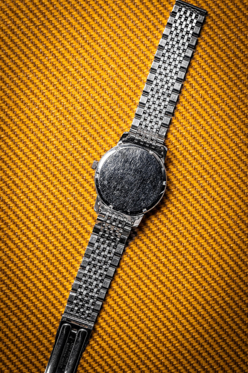 Girard Perregaux Art Deco "Casino" Dial Circa 1960s