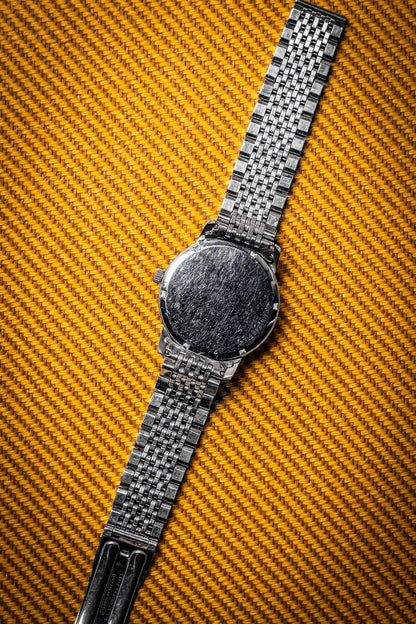 Girard Perregaux Art Deco "Casino" Dial Circa 1960s