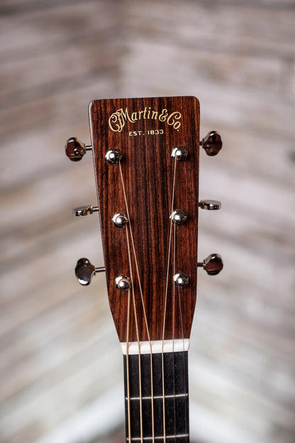Martin 000-EC 30th Anniversary Eric Clapton Signature Acoustic Guitar - Antique Toner