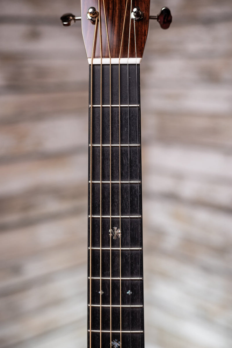 Martin 000-EC 30th Anniversary Eric Clapton Signature Acoustic Guitar - Antique Toner
