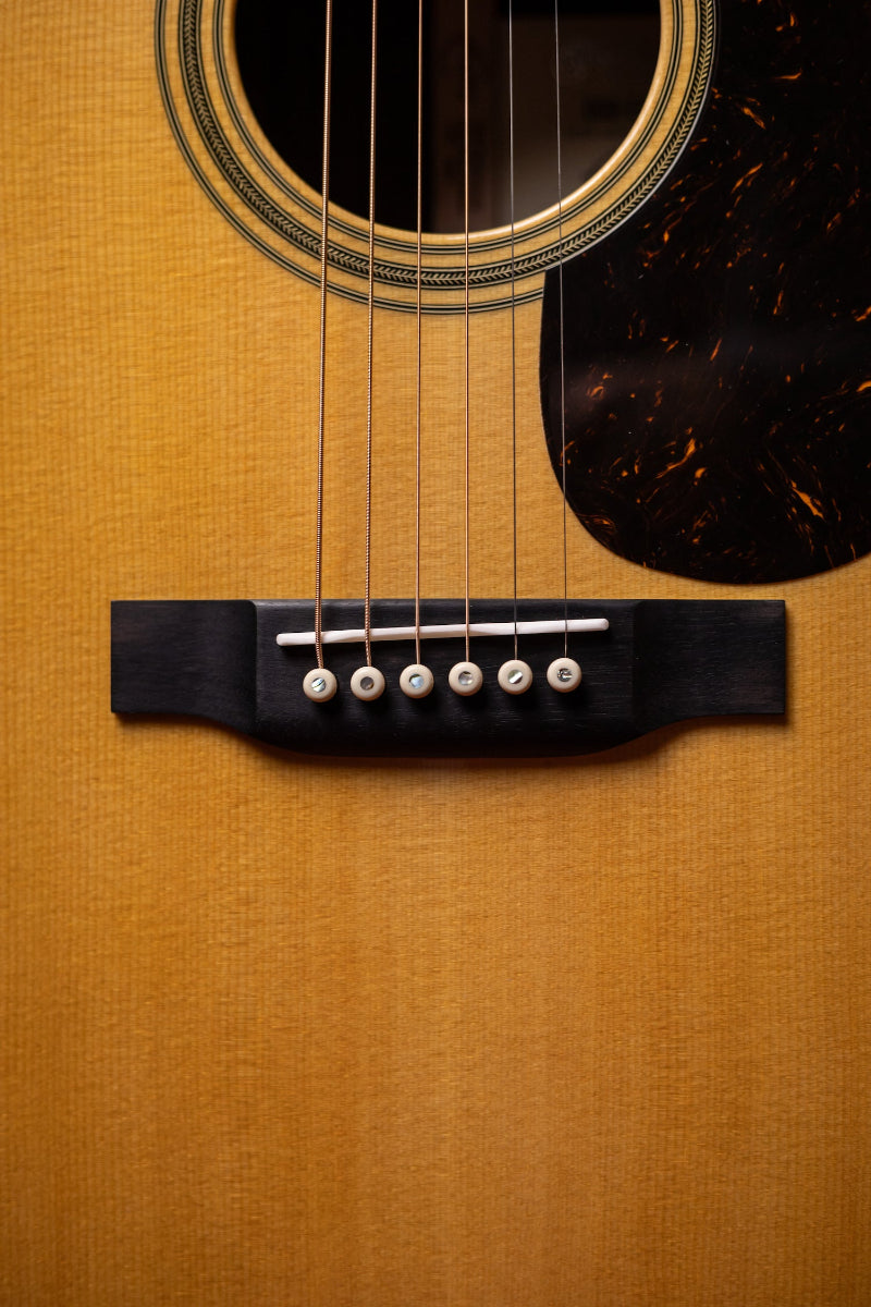 Martin 000-EC 30th Anniversary Eric Clapton Signature Acoustic Guitar - Antique Toner