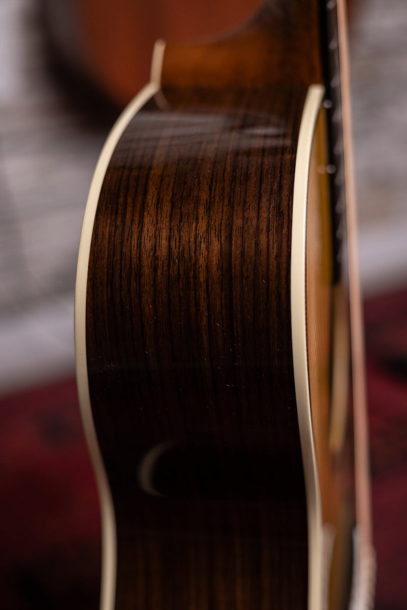 Martin 000-EC 30th Anniversary Eric Clapton Signature Acoustic Guitar - Antique Toner