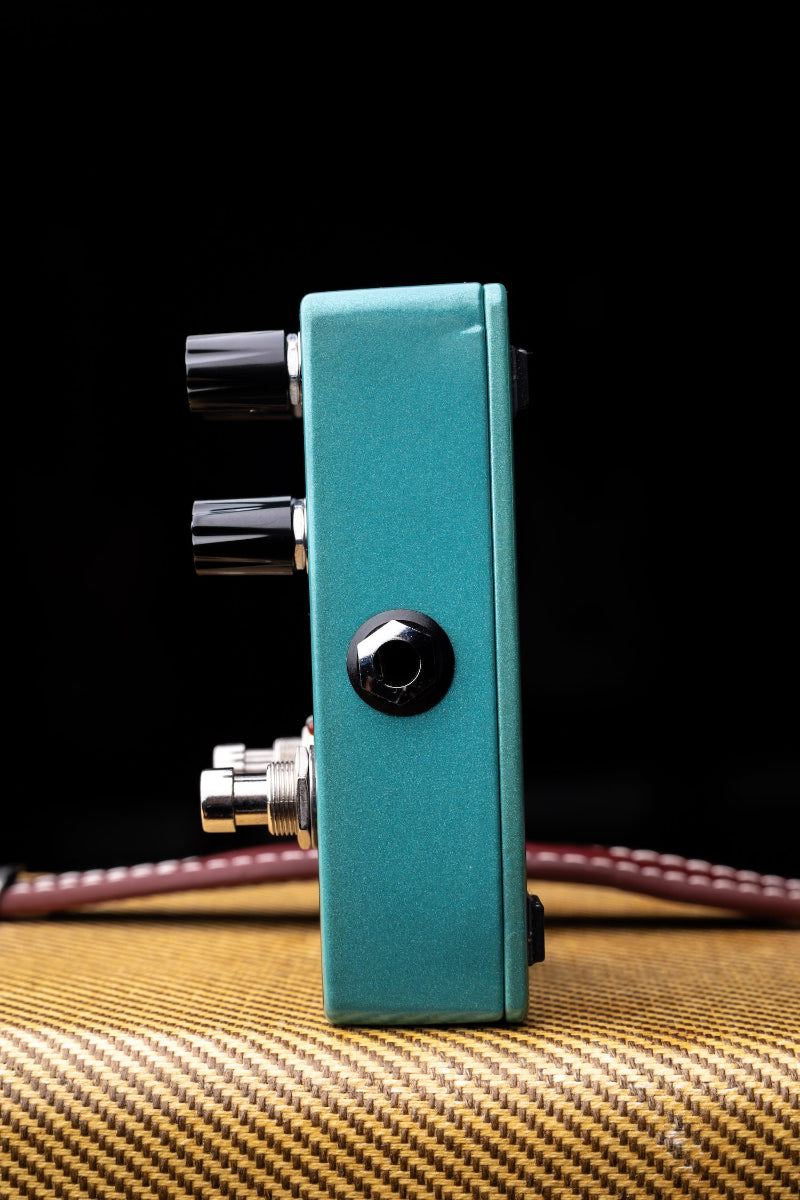ZVEX Box of Rock Vertical Vexter USA Pedal