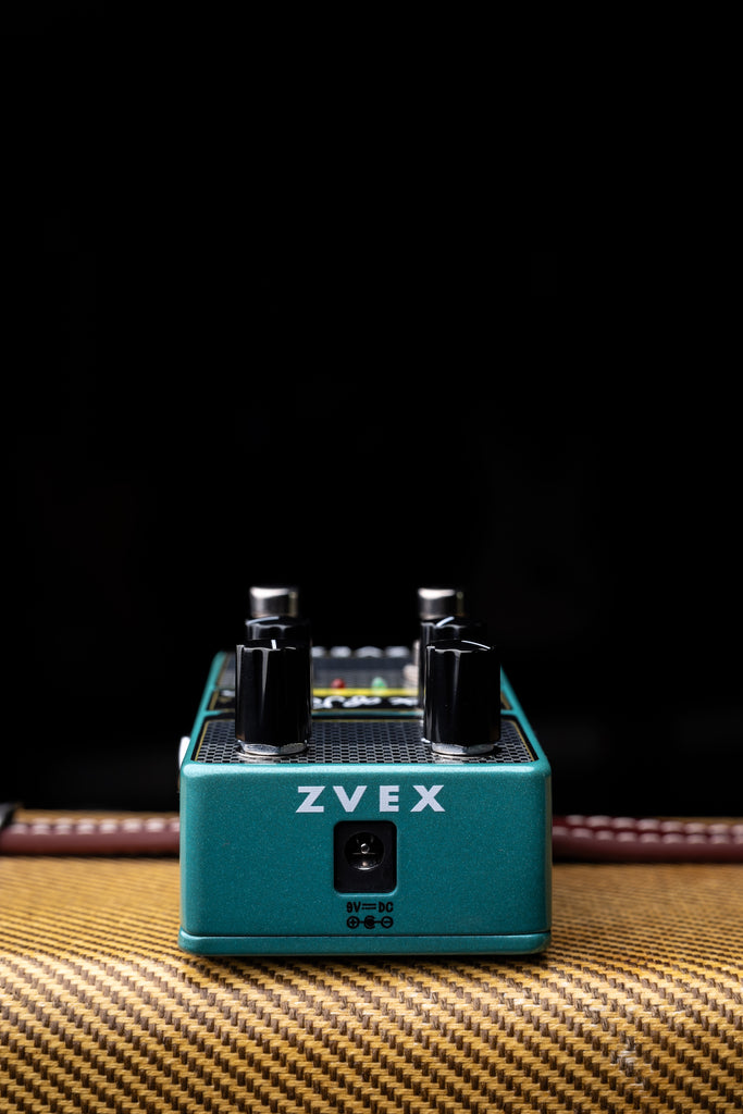 ZVEX Box of Rock Vertical Vexter USA Pedal