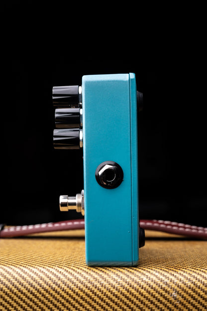 ZVEX Fuzz Factory Vertical Vexter Pedal