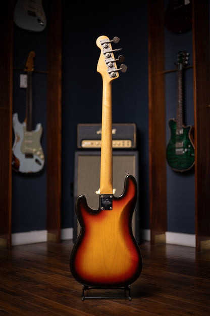1968 Fender Precision Bass - Sunburst