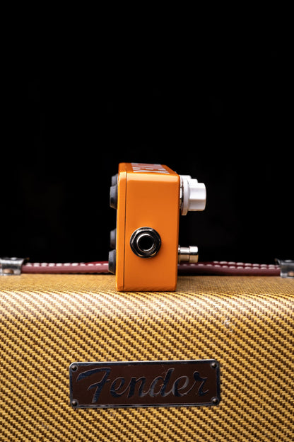 ZVEX Distortron Vexter Pedal