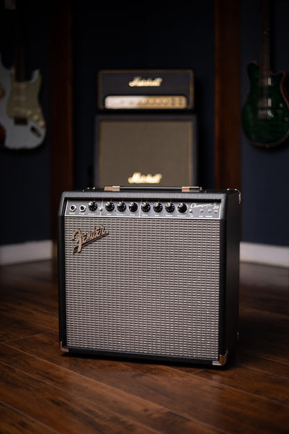 Fender Champion II 50 Combo Amp - Black