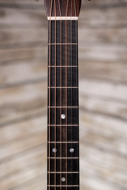 Martin D-28 Street Legend Acoustic Guitar - Natural