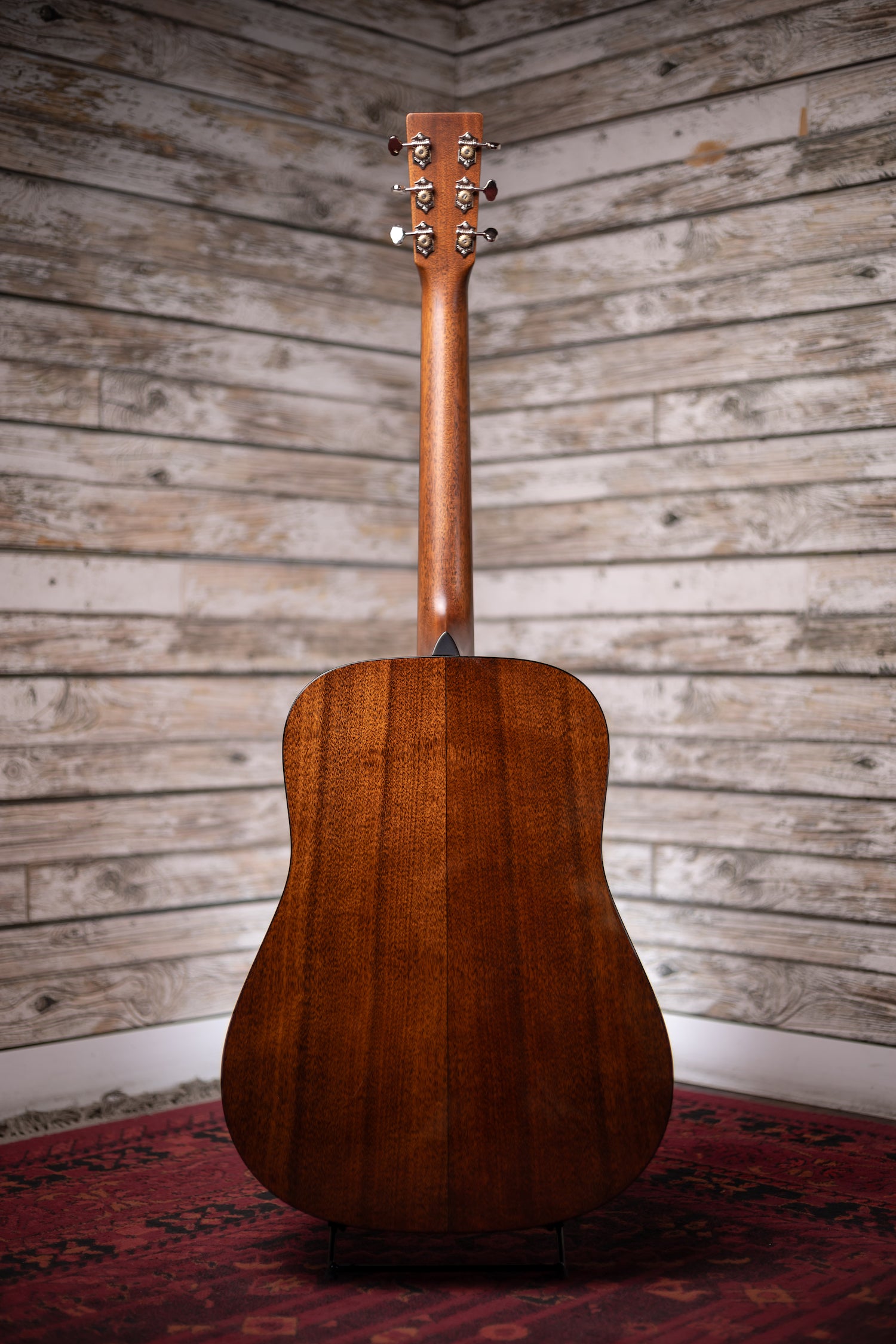 Martin Custom Shop D-18 Dreadnought Acoustic Guitar - Aging Toner