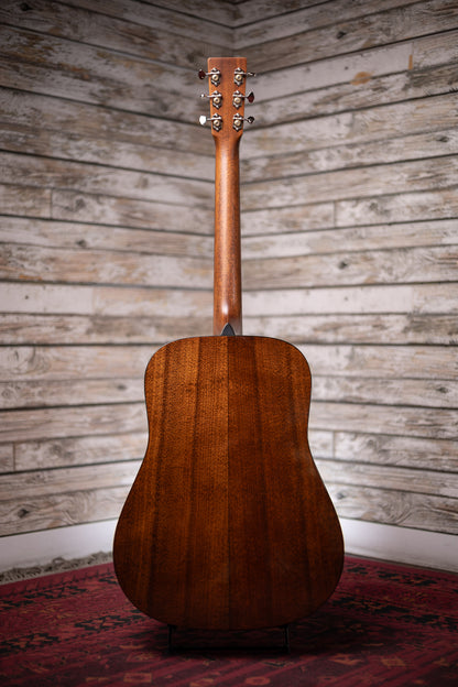 Martin Custom Shop D-18 Dreadnought Acoustic Guitar - Aging Toner