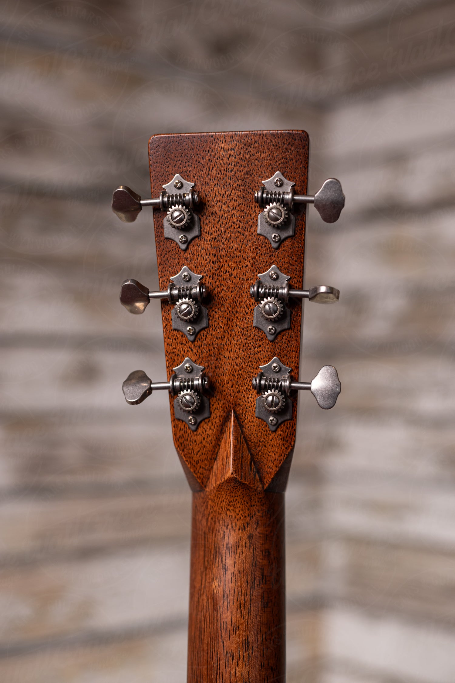 Martin D-28 Street Legend Acoustic Guitar - Natural
