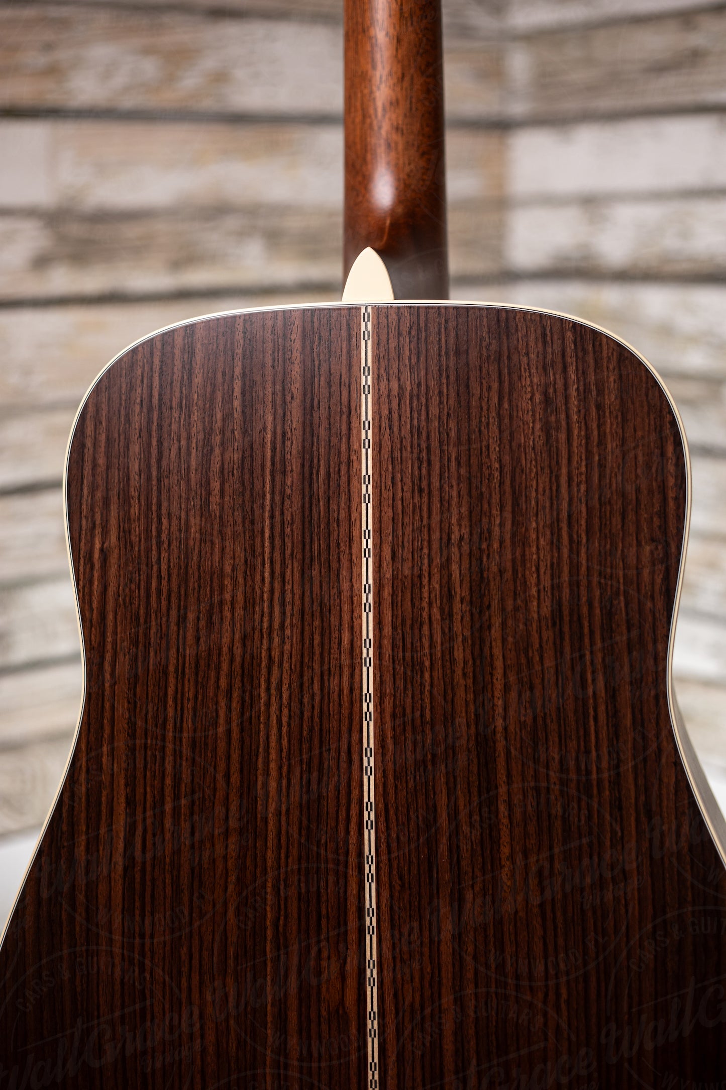 Martin D-28 Street Legend Acoustic Guitar - Natural