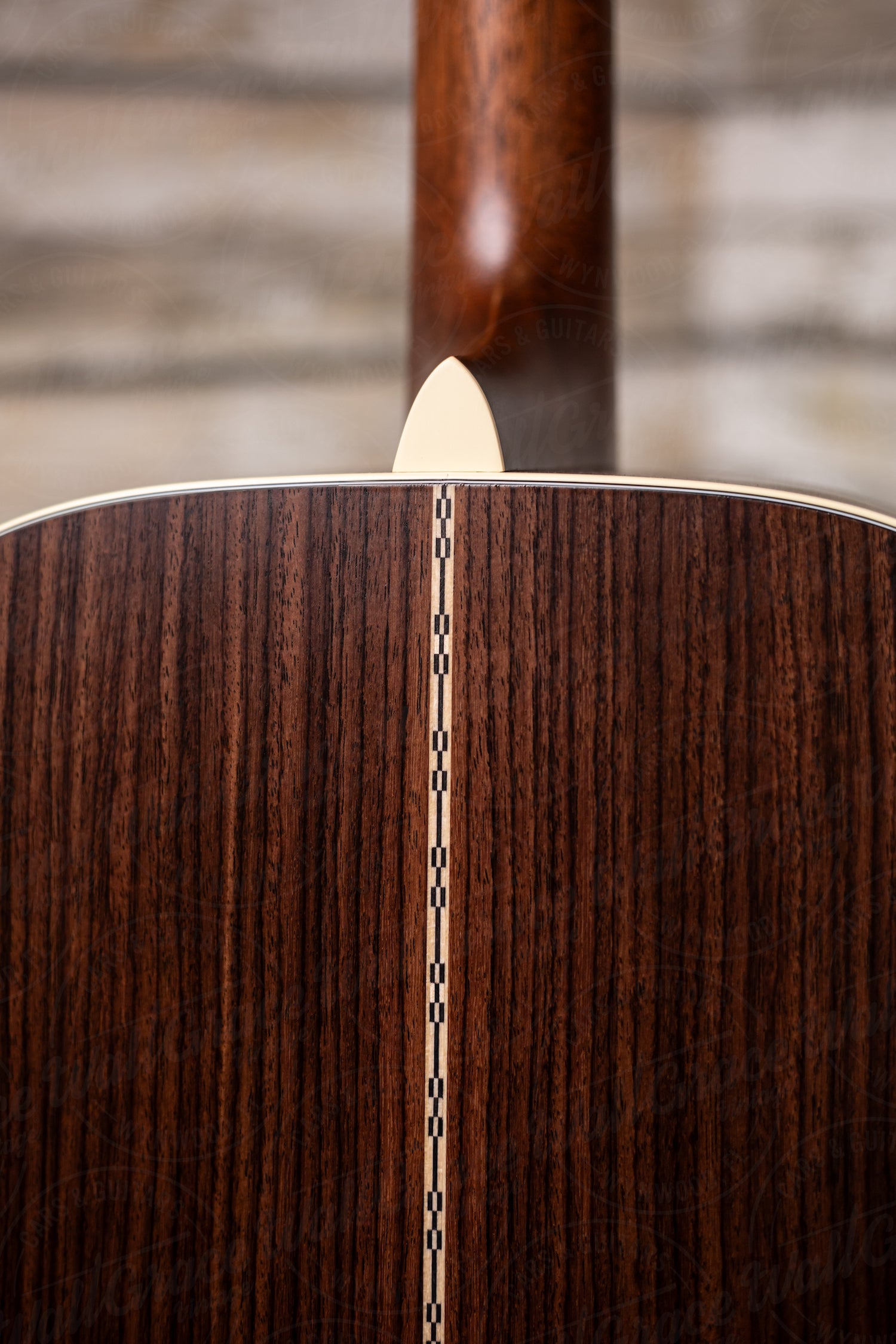 Martin D-28 Street Legend Acoustic Guitar - Natural