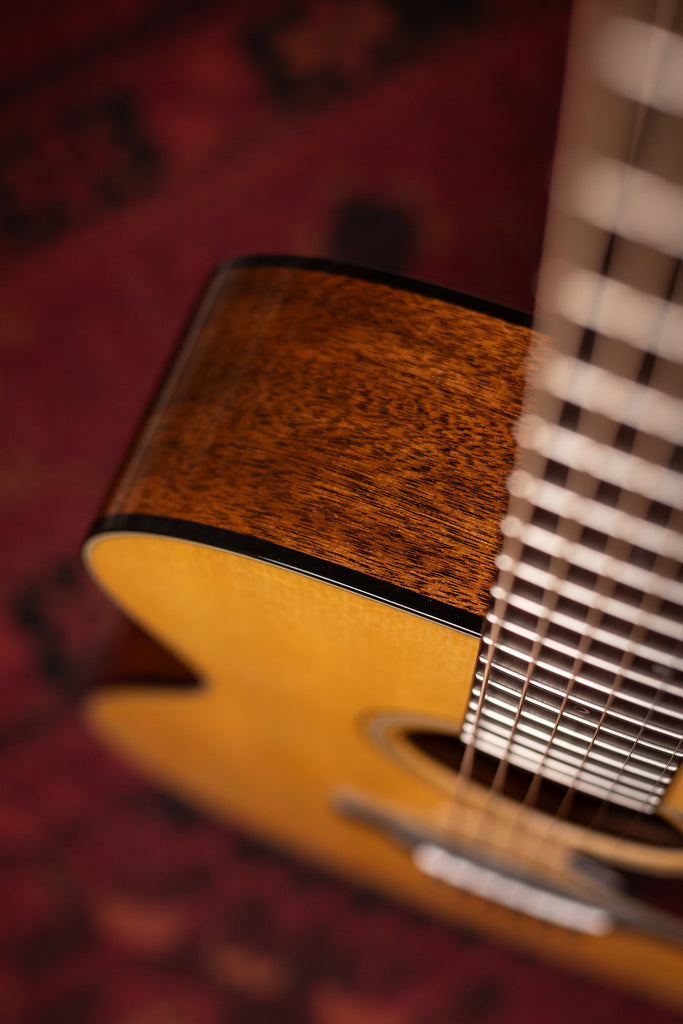 Martin 000-18 Acoustic Guitar - Natural