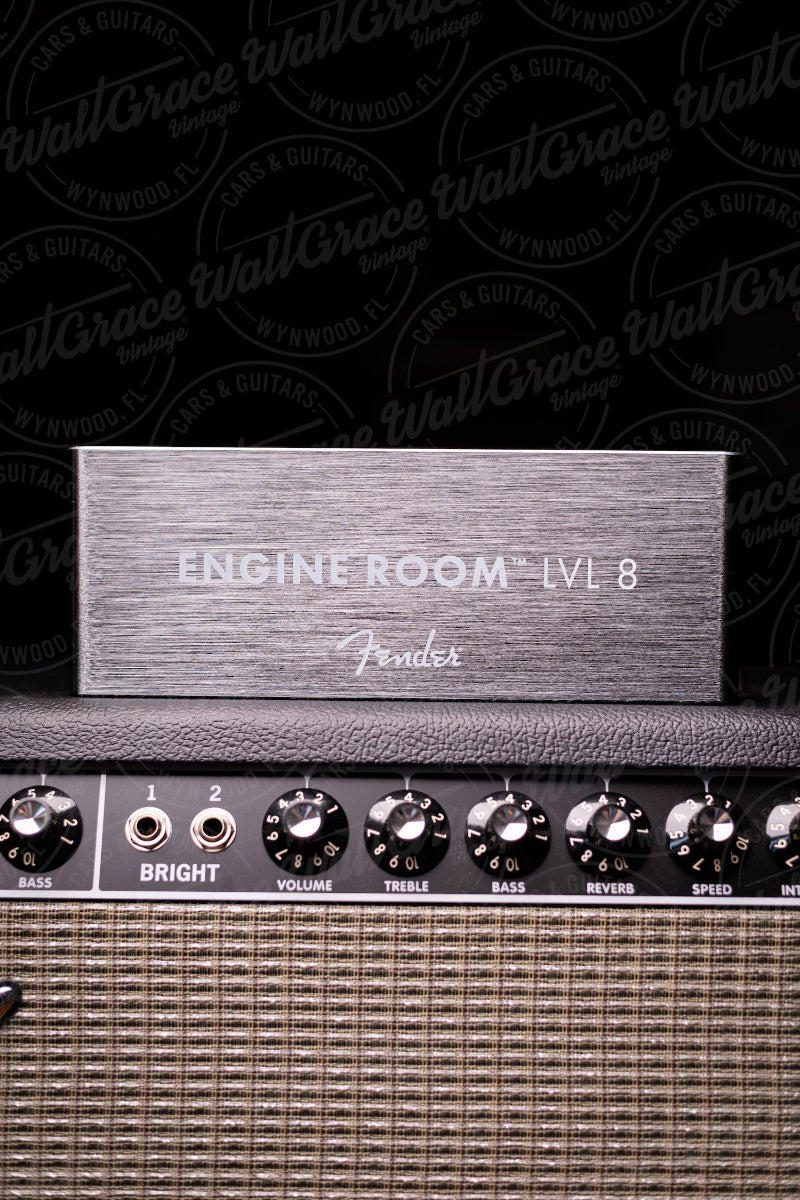 Fender Engine Room LVL8 Power Supply