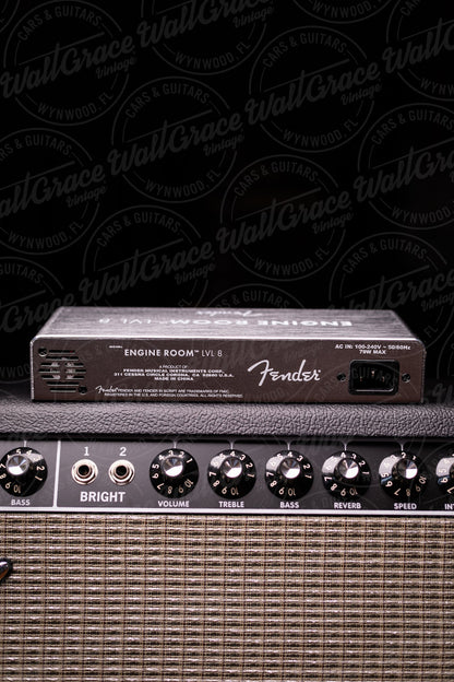 Fender Engine Room LVL8 Power Supply