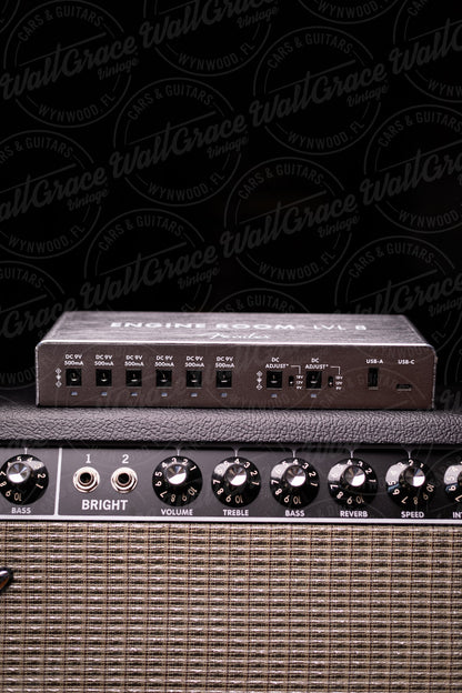 Fender Engine Room LVL8 Power Supply