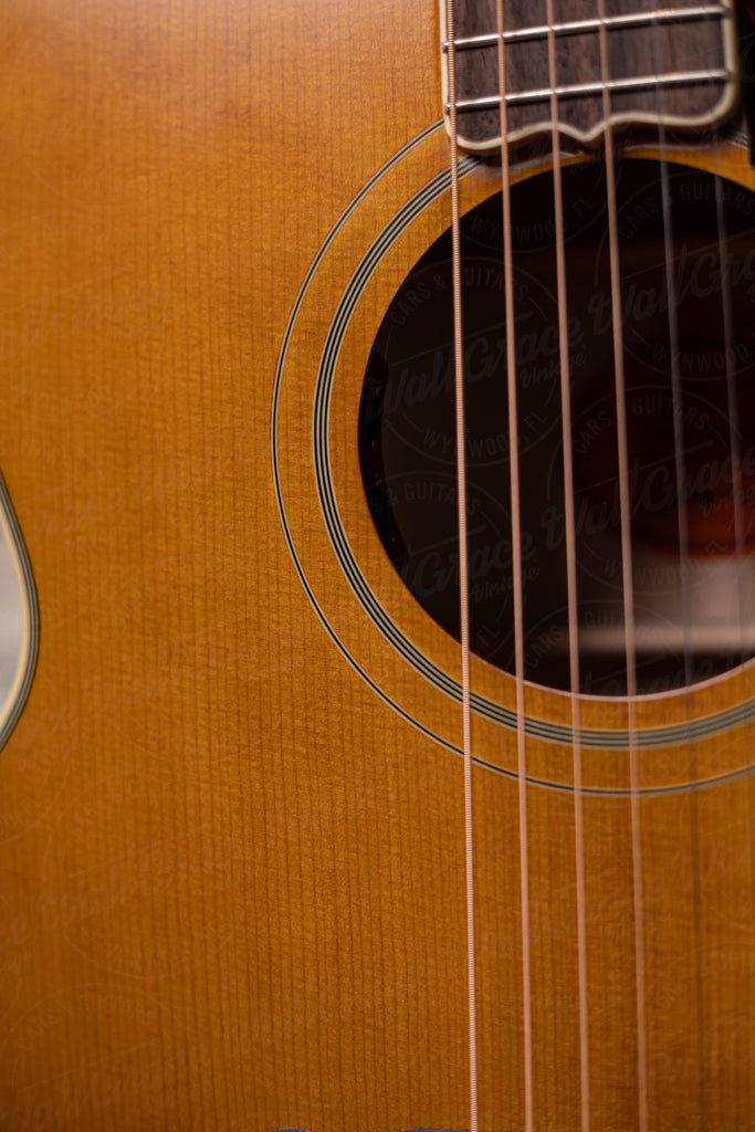 Epiphone 1957 SJ-200 Acoustic Guitar - Antique Natural