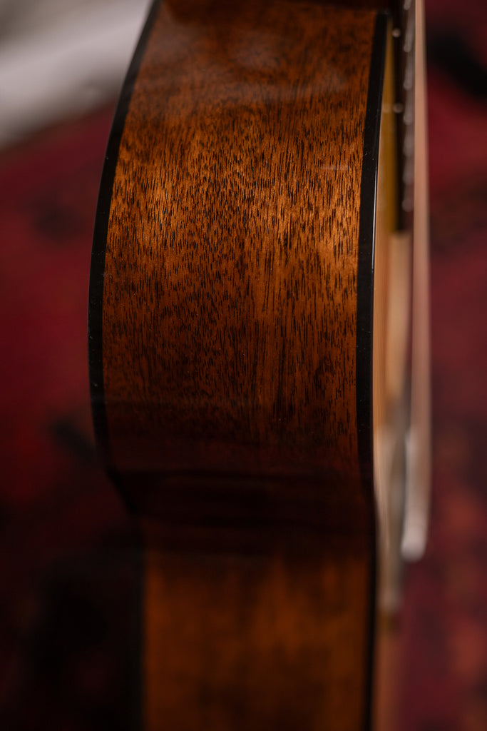 Martin 000-18 Acoustic Guitar - Natural