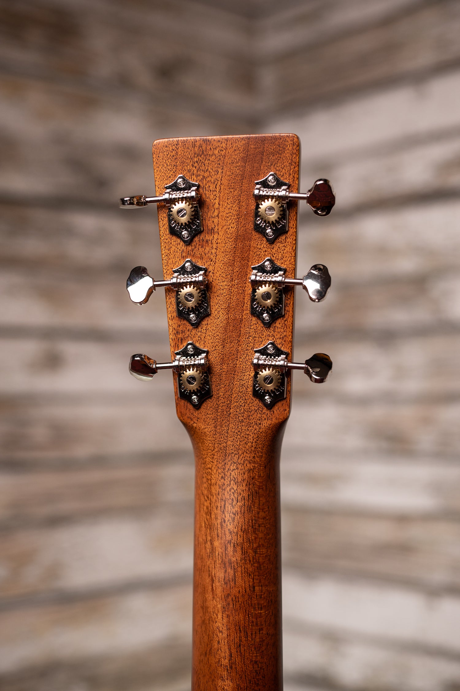 Martin 000-18 Acoustic Guitar - Natural
