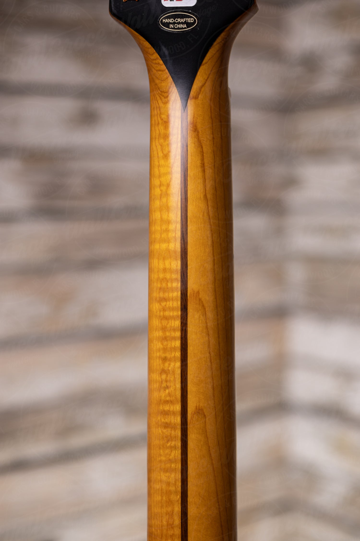 Epiphone 1957 SJ-200 Acoustic Guitar - Antique Natural