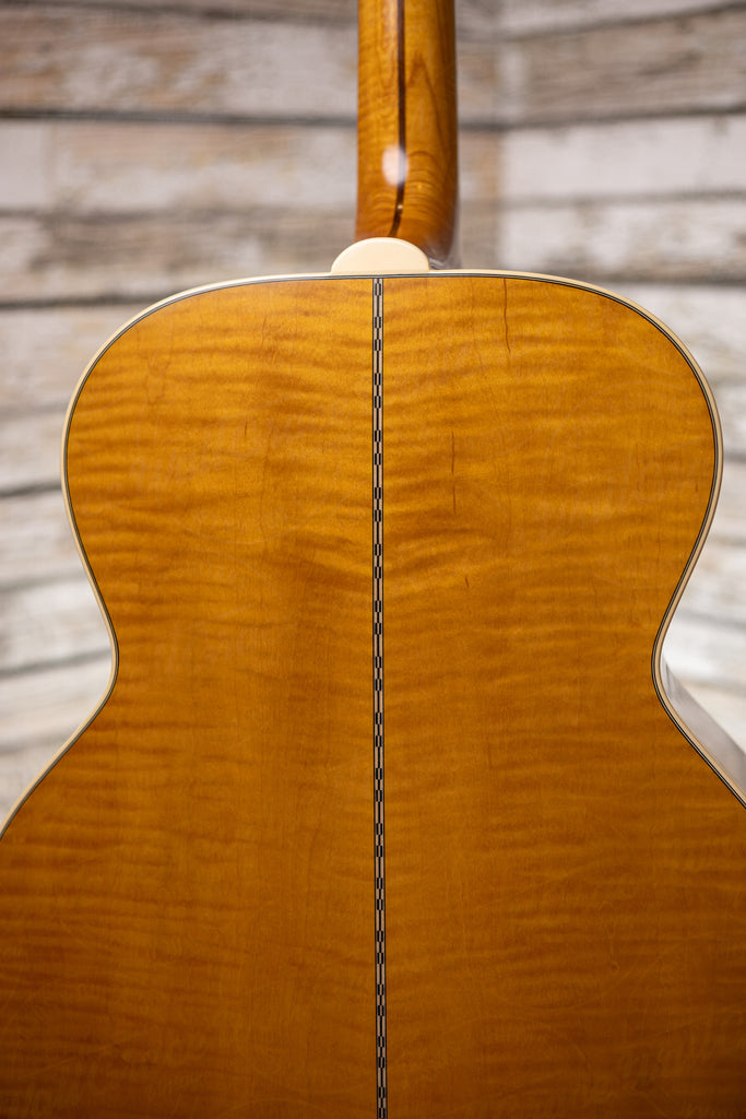 Epiphone 1957 SJ-200 Acoustic Guitar - Antique Natural